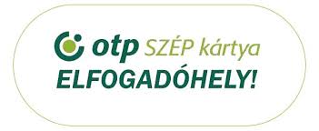 OTP SZÉP kártya elfogadóhely